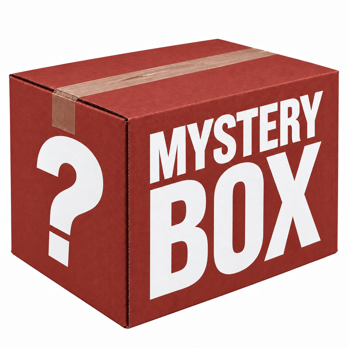 Mystery Box