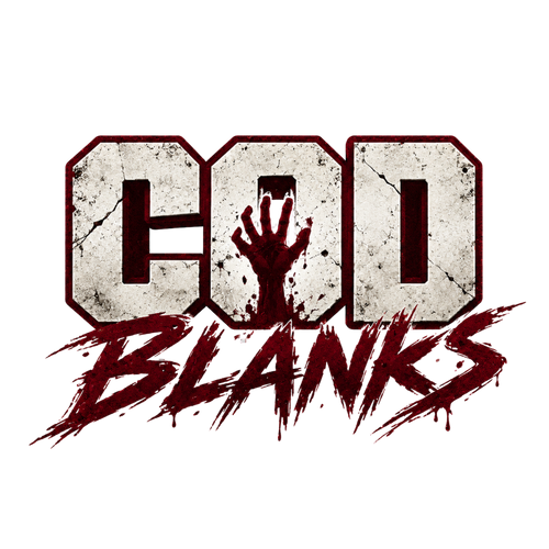 COD Blanks