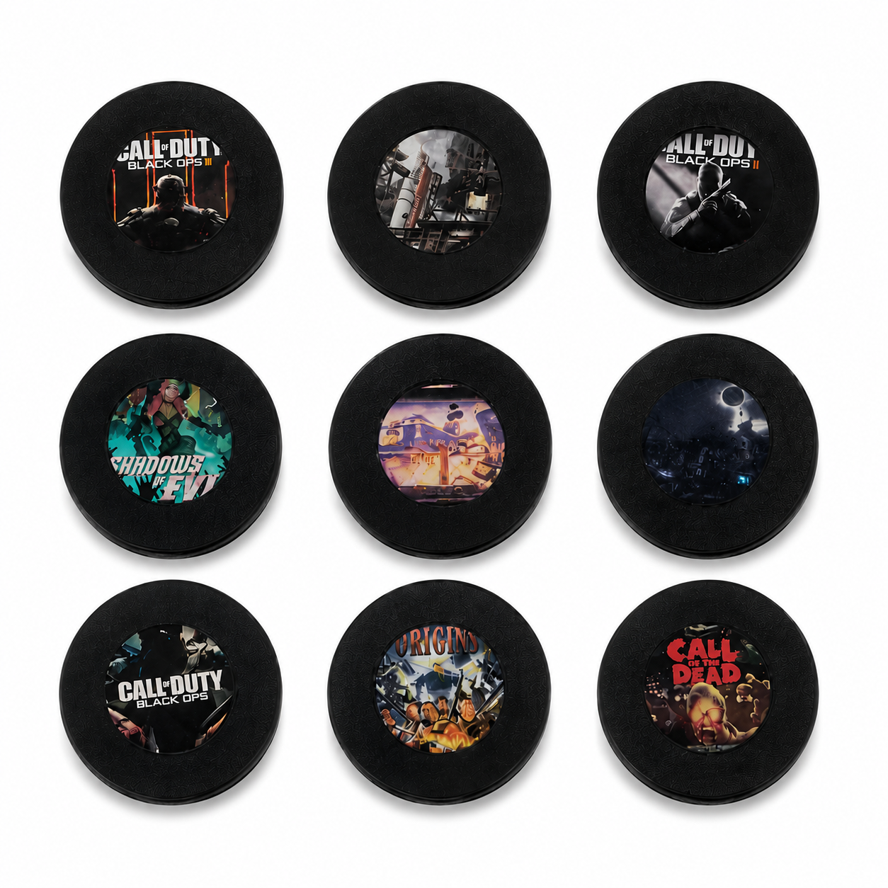 Zombies Music Pack